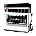 UOX606 Automatischer Fettanalysator für Laborsoxhlets